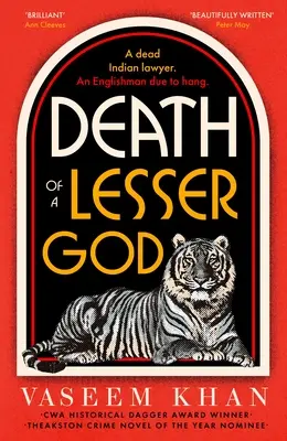 Moartea unui Dumnezeu mai mic - Death of a Lesser God