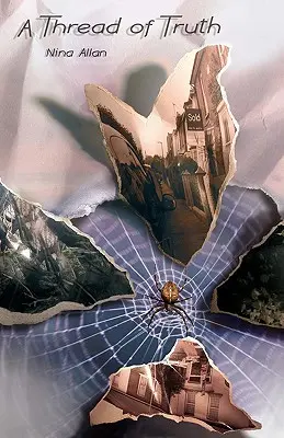 Un fir de adevăr (Paperback) - A Thread of Truth (Paperback)