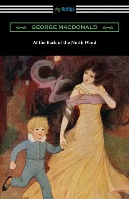În spatele vântului de nord (At the Back of the North Wind) - At the Back of the North Wind