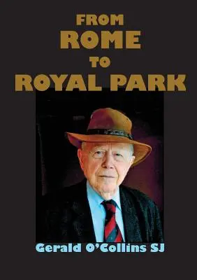 De la Roma la Parcul Regal - From Rome to Royal Park