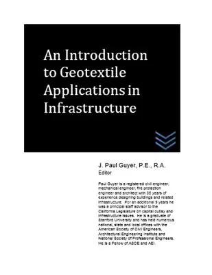 O introducere în aplicațiile geotextile în infrastructură - An Introduction to Geotextile Applications in Infrastructure