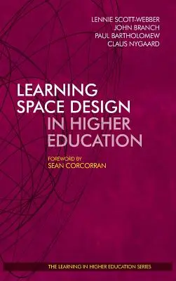 Proiectarea spațiilor de învățare în învățământul superior - Learning Space Design in Higher Education