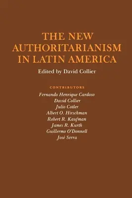 Noul autoritarism în America Latină - The New Authoritarianism in Latin America