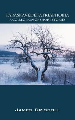 Paraskavedekatriaphobia: O colecție de povestiri scurte - Paraskavedekatriaphobia: A Collection of Short Stories