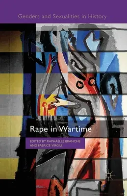 Violul în timp de război - Rape in Wartime
