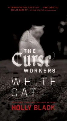 Pisică albă - White Cat