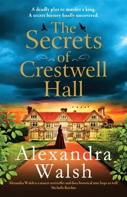 Secretele din Crestwell Hall - The Secrets of Crestwell Hall