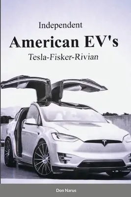 EV-uri americane independente - Independent American EVs