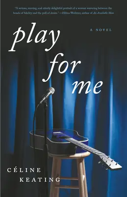 Joacă pentru mine - Play for Me