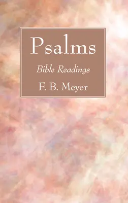 Psalmi - Psalms