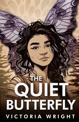 Fluturele liniștit - The Quiet Butterfly
