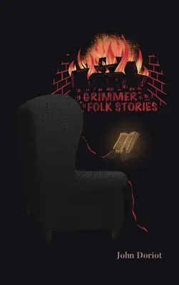 Povești populare mai sumbre - Grimmer Folk Stories