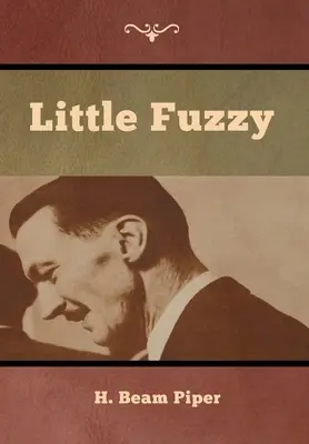 Micul Fuzzy - Little Fuzzy