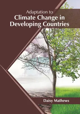 Adaptarea la schimbările climatice în țările în curs de dezvoltare - Adaptation to Climate Change in Developing Countries