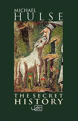 Istoria secretă - The Secret History