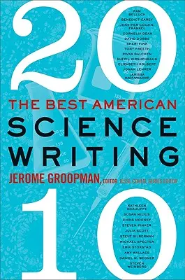 Cele mai bune scrieri științifice americane - The Best American Science Writing