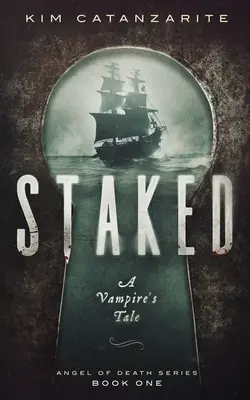 Staked: Povestea unui vampir - Staked: A Vampire's Tale