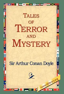 Povești de teroare și mister - Tales of Terror and Mystery