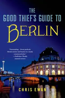 Ghidul hoțului bun pentru Berlin - Good Thief's Guide to Berlin