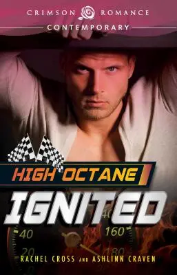 High Octane: Aprins - High Octane: Ignited