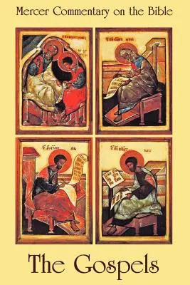 McOb Vol. 6 Evanghelii - McOb Vol. 6 Gospels