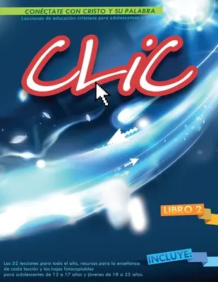 CLIC, Cartea 2 (unificat) - CLIC, Libro 2 (unificado)