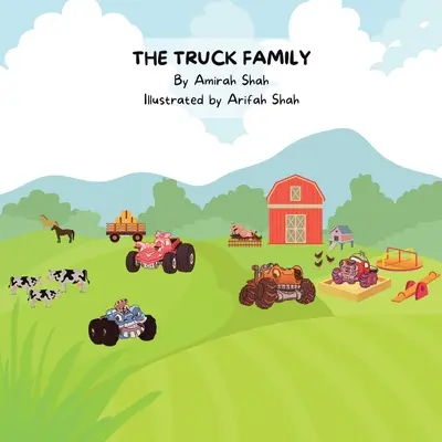 Familia Truck - The Truck Family