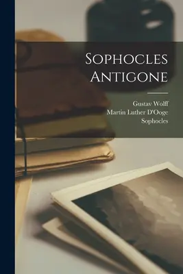Antigona De Sofocle - Sophocles Antigone