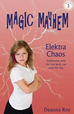 Haosul Elektra - Elektra Chaos