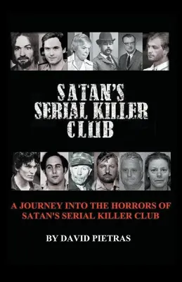 Clubul criminalului în serie al Satanei - Satan's Serial Killer Club