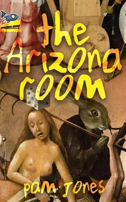 Camera Arizona - The Arizona Room
