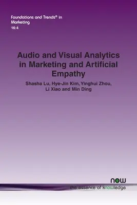 Analiza audio și vizuală în marketing și empatia artificială - Audio and Visual Analytics in Marketing and Artificial Empathy