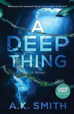 Un lucru profund - A Deep Thing