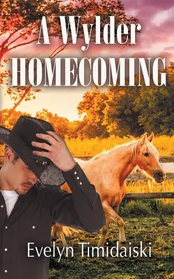 O întoarcere acasă Wylder - A Wylder Homecoming