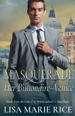 Mascaradă - Masquerade