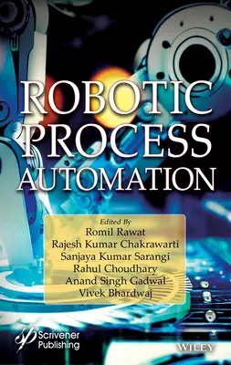 Automatizarea proceselor robotice - Robotic Process Automation