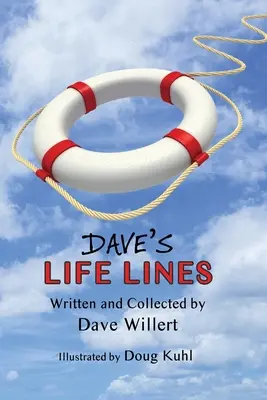 LINIILE DE VIAȚĂ ale lui Dave - Dave's LIFE LINES