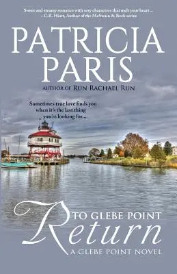Întoarcerea la Glebe Point - Return to Glebe Point