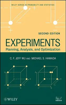 Experimente: Planificare, analiză și optimizare - Experiments: Planning, Analysis, and Optimization