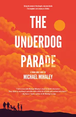 Parada Underdog - The Underdog Parade