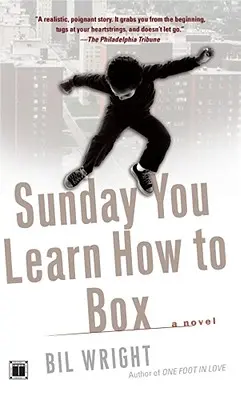 Duminică înveți cum să boxezi - Sunday You Learn How to Box