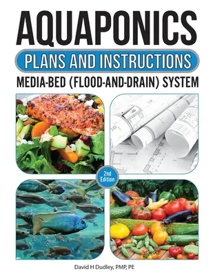 Planuri și instrucțiuni Aquaponic - Aquaponic Plans and Instructions