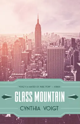 Muntele de sticlă - Glass Mountain