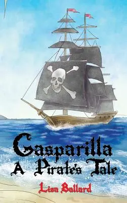 Gasparilla: Povestea unui pirat - Gasparilla: A Pirate's Tale