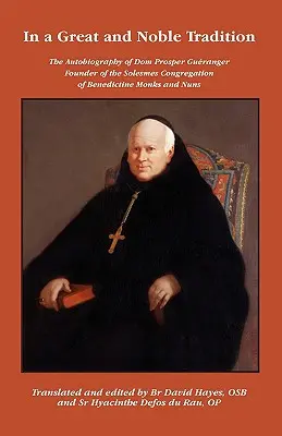 Într-o tradiție mare și nobilă - In a Great and Noble Tradition
