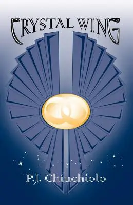 Aripa de cristal - Crystal Wing