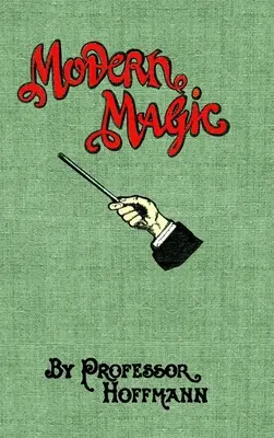 Magia modernă - Modern Magic