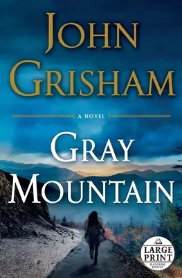 Muntele gri - Gray Mountain