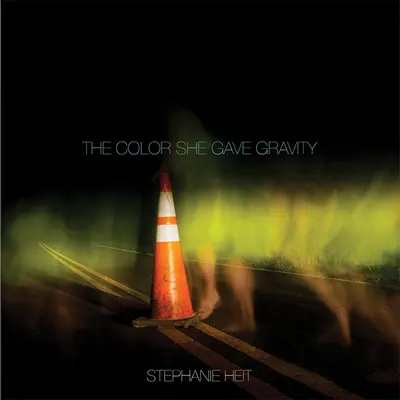 Culoarea pe care i-a dat-o gravitației - The Color She Gave Gravity