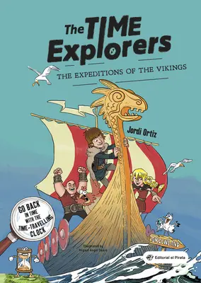 Expedițiile vikingilor: Volumul 2 - The Expeditions of the Vikings: Volume 2